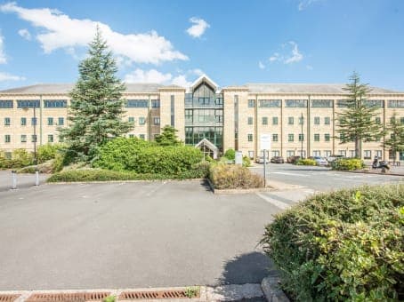 BRADFORD, Shipley image 10