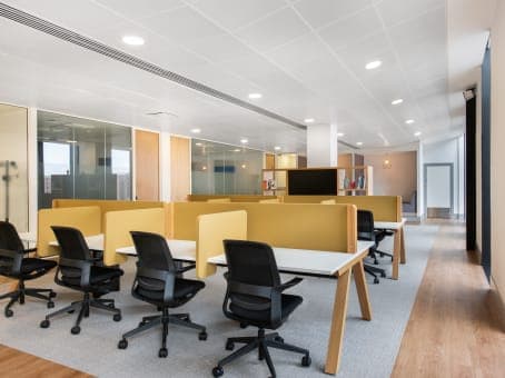 LIVERPOOL, Mann Island image 10