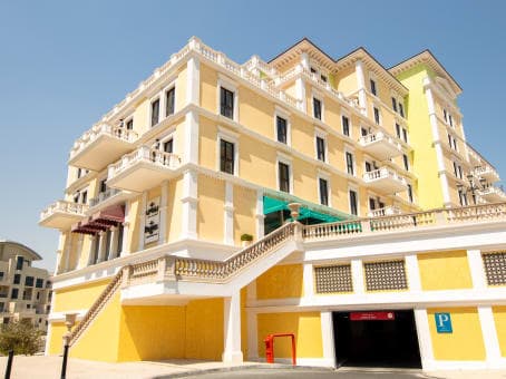 DOHA, The Pearl image 9