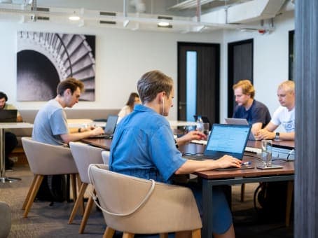 TBILISI, Freedom Square image 13