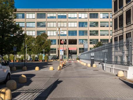 TURIN, Lingotto image 10