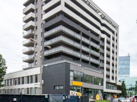 KRAKOW, Graffit House image 10