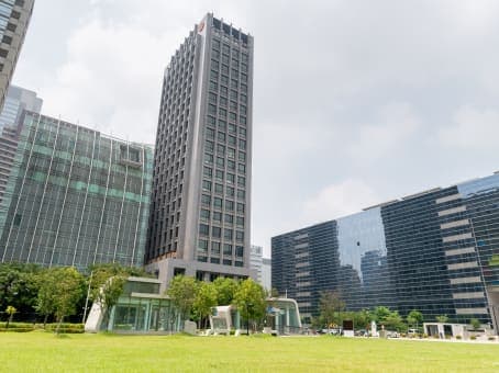 TAICHUNG, Global image 10