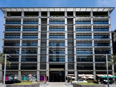 Dubai, DWTC District Free Zone image 9