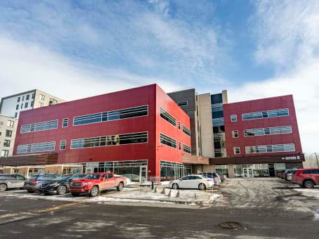 QC, Levis - Levis image 10