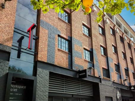 LIVERPOOL, Ropewalks image 9