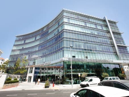 Gibraltar WTC image 13