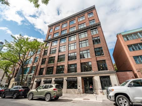 ON, Toronto - Spaces Toronto - Queen West image 10