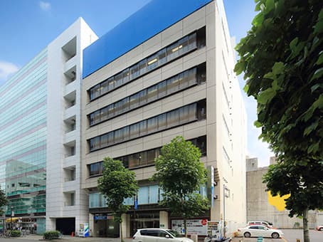 Nagoya Marunouchi (Open Office) image 8