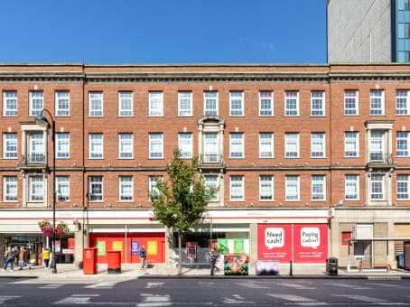 BELFAST, Cathedral Quarter image 12