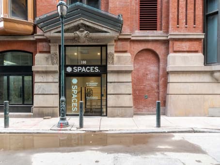 PA, Philadelphia - Spaces Hale Bulding image 5 PA, Philadelphia - Spaces Hale Bulding image 5