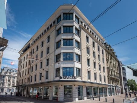 GENEVA, Quai de l'Ile image 10