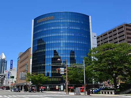 NIIGATA, Niigata (Open Office) image 12