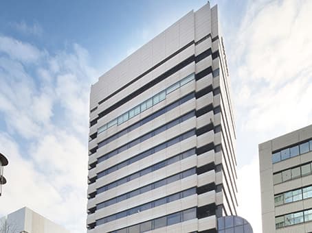 NAGOYA, Sakae Gas Building image 7