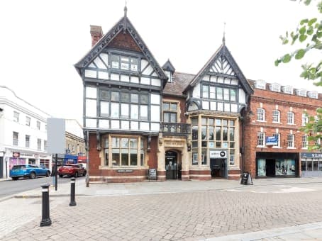 SALISBURY, Guildhall Square image 10 SALISBURY, Guildhall Square image 10