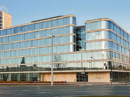 BONN, FGS Campus image 13