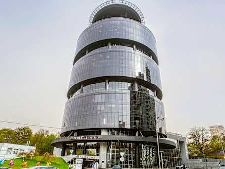 KYIV, IQ Centre image 12 KYIV, IQ Centre image 12