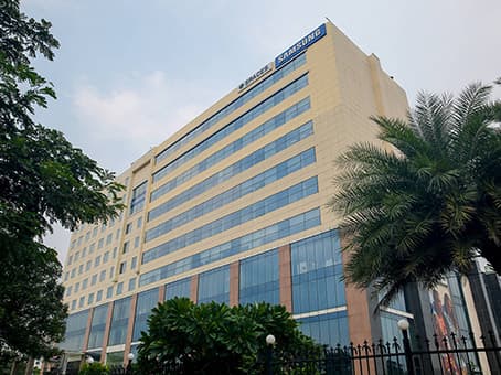 CHENNAI, Express Avenue image 12