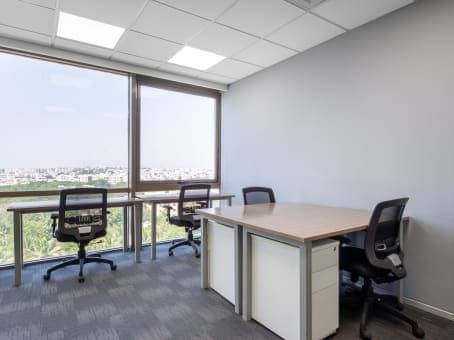 HYDERABAD, Manjeera Trinity image 8