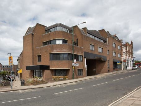 LONDON,Teddington image 10