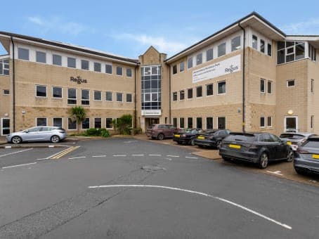 BRISTOL, Almondsbury Business Park image 9