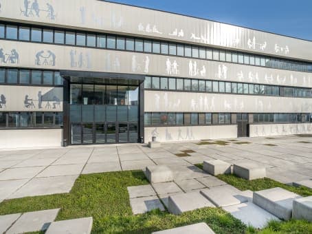 MILAN, San Siro image 10