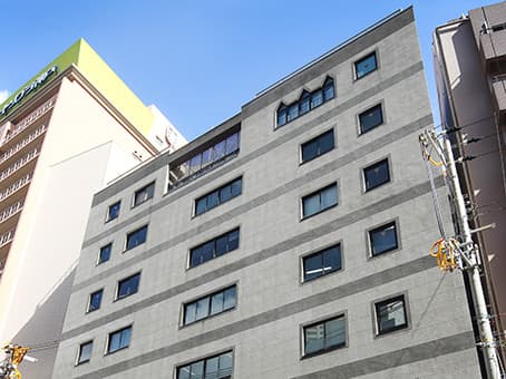 KOBE, Sannomiya Minami (Open Office) image 8