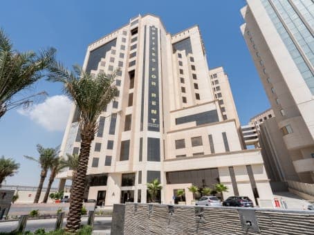 AL KHOBAR, Al Rashed Towers image 10
