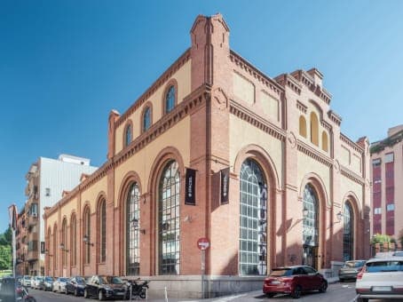 MADRID, Spaces Rio image 12 MADRID, Spaces Rio image 12