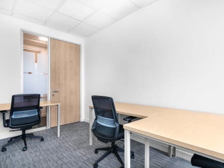 BOGOTA, Aeropuerto Buró 26 image 8