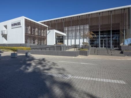 JOHANNESBURG, SPACES Broadacres image 15