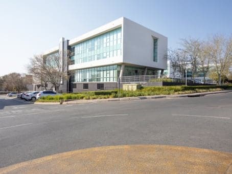 JOHANNESBURG, SPACES Design Quarter image 11