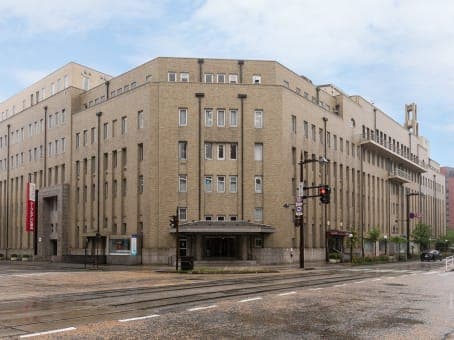 TOYAMA, Denki Building image 13