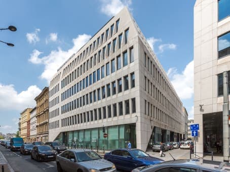 WROCLAW, Pegaz image 8