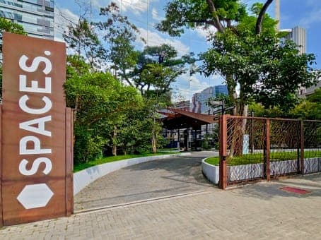 SAO PAULO, Spaces Vila Madalena - Pinheiros image 12
