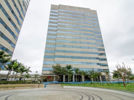 SAO PAULO, Alphaville - Castelo Branco - Tambore image 10