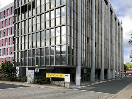 RATINGEN, Ratingen Ostbahnhof image 13