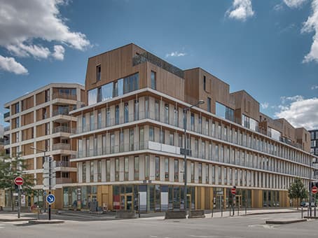 LILLE, Euralille 3 image 8