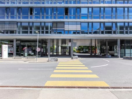 ZUG, Baarerstrasse image 10