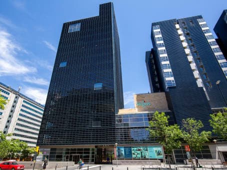 ZARAGOZA, Torre Aragonia image 11