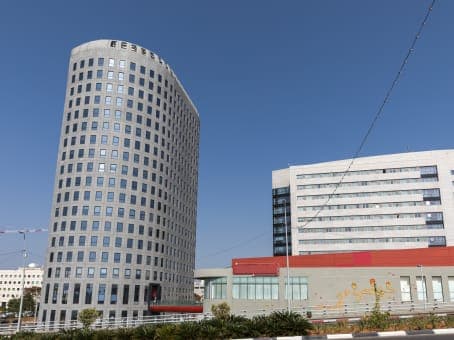 REHOVOT, Business Centre image 6