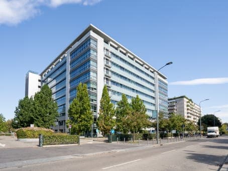 MILAN, Centro Leoni image 10