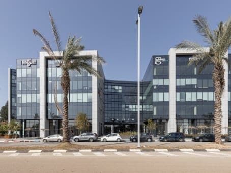 OR YEHUDA, Business Centre image 10