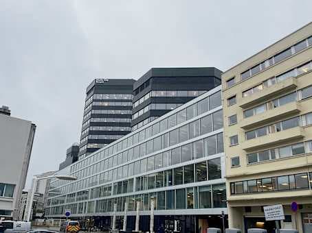 BERGEN, Media City Bergen image 14