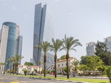 TEL AVIV, Sarona image 10 TEL AVIV, Sarona image 10