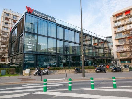 BOULOGNE-BILLANCOURT, Pont de Sèvres image 15 BOULOGNE-BILLANCOURT, Pont de Sèvres image 15