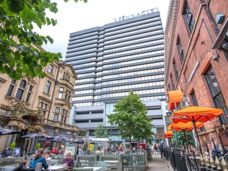 LEEDS, The Pinnacle image 9