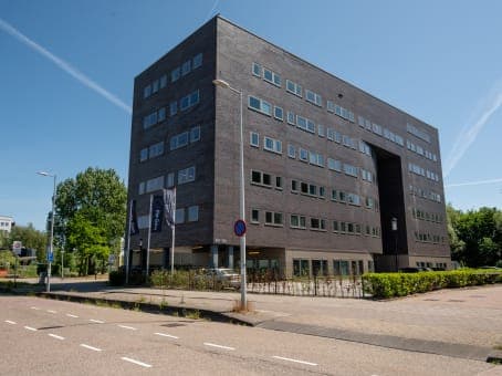 Amsterdam, Amstel image 10