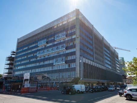 ROME, Ostiense image 10