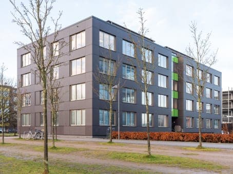 LÜBECK, Universitätscampus Lübeck image 9 LÜBECK, Universitätscampus Lübeck image 9